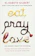 Bloomsbury UK Eat,Pray,Love 1