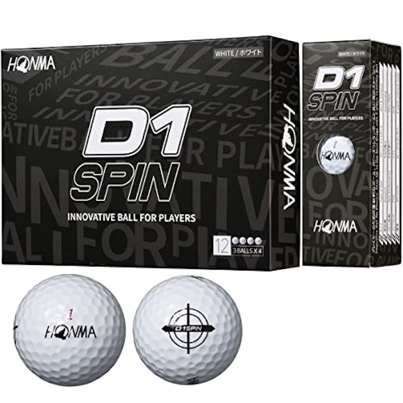 D1 SPIN 1