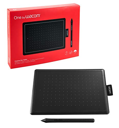 One by Wacom small 1