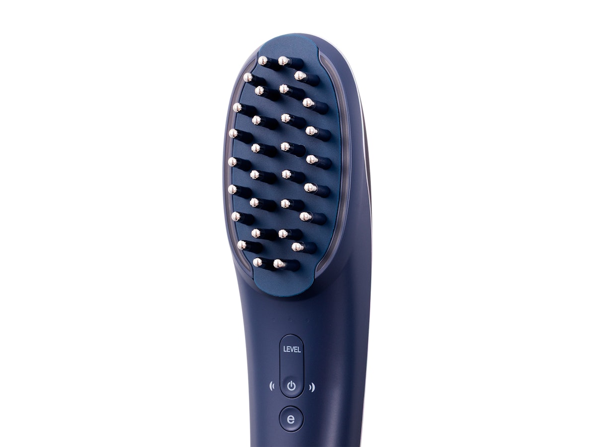 ヤーマン ハイパーフェイスリフトブラシ 電気鍼ブラシ YJFD0L ヤーマン ハイパーフェイスリフトブラシ YJFD0Lを検証レビュー