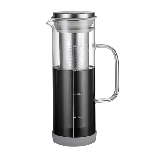 水出しコーヒーポットのおすすめ人気ランキング【2026年6月】 3