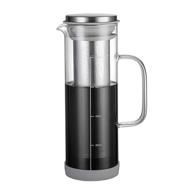 水出しコーヒーマシン 1