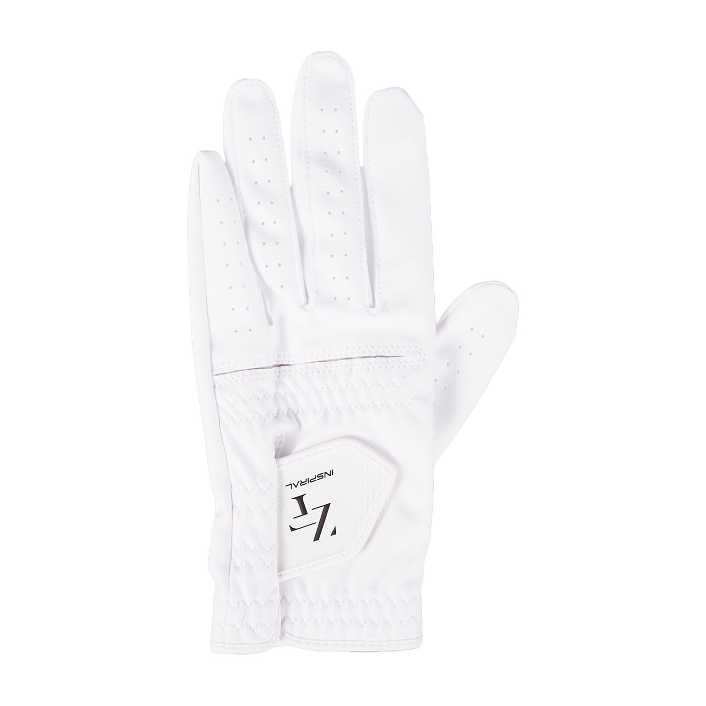 新品イオンスポーツ インスパイラルグローブ(左手用)22cm 2枚セット 左手22cm白3枚セット イオンスポーツ ゼロフィット インスパイラル