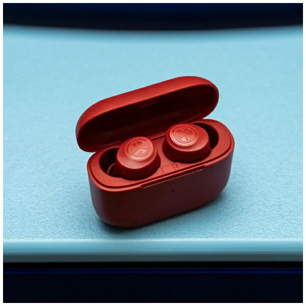 GO POP＋ RED 3