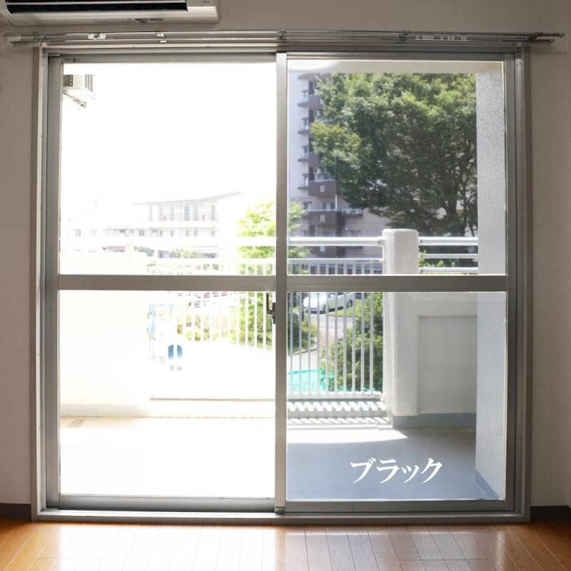 窓断熱シート 3