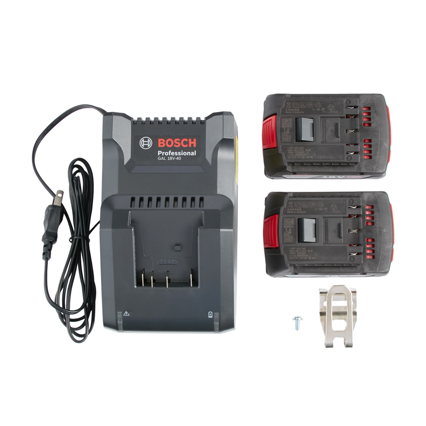 ボッシュ コードレスインパクトドライバー GDR18V-160をレビュー