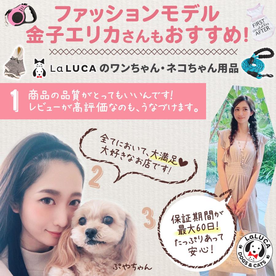 唐草柄 首輪 5