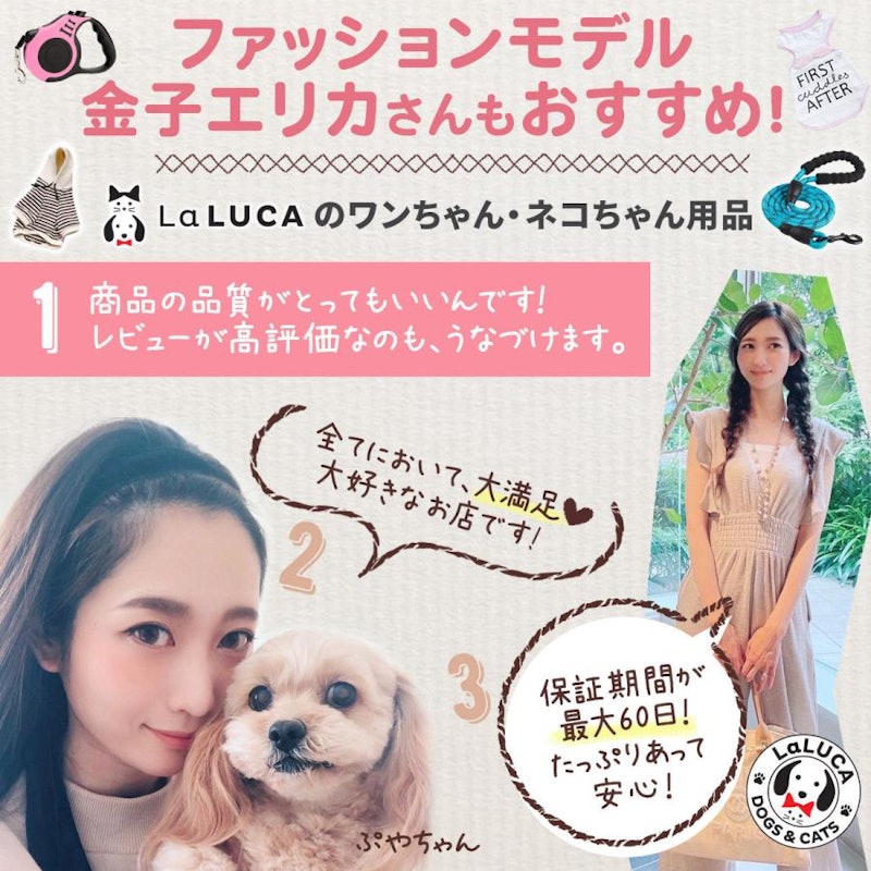 唐草柄 首輪 5