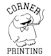 CORNER PRINTING CORNER PRINTING 1