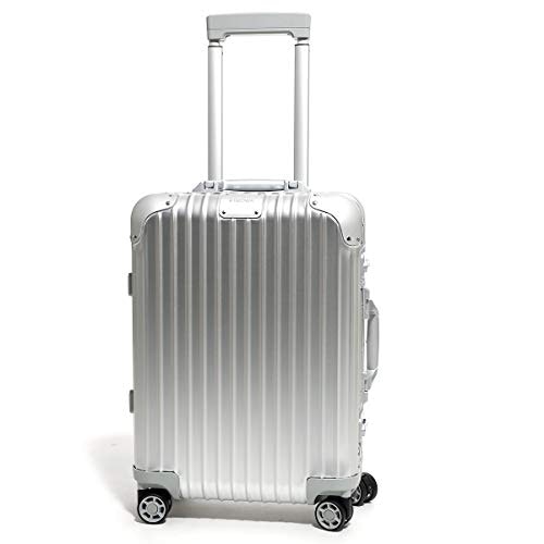 RIMOWA リモワ クラシック キャビン スーツケース - バッグ