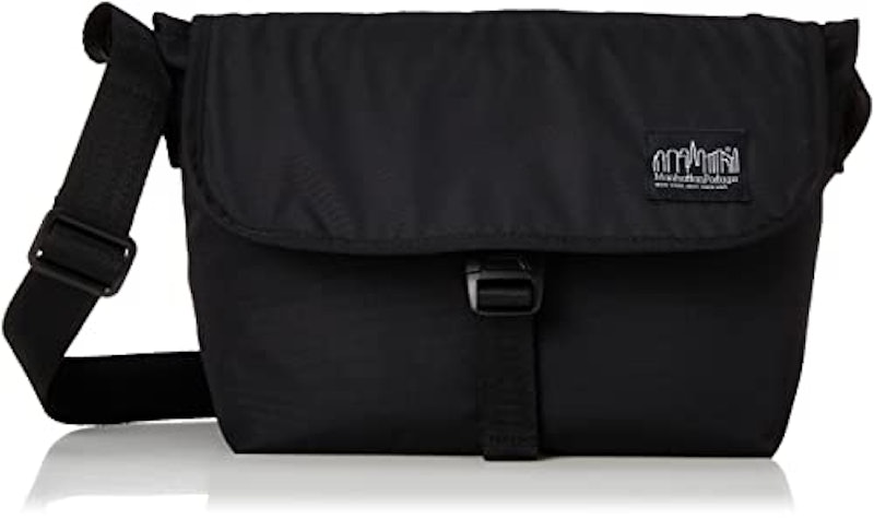 STANDARD MESSENGER BAG