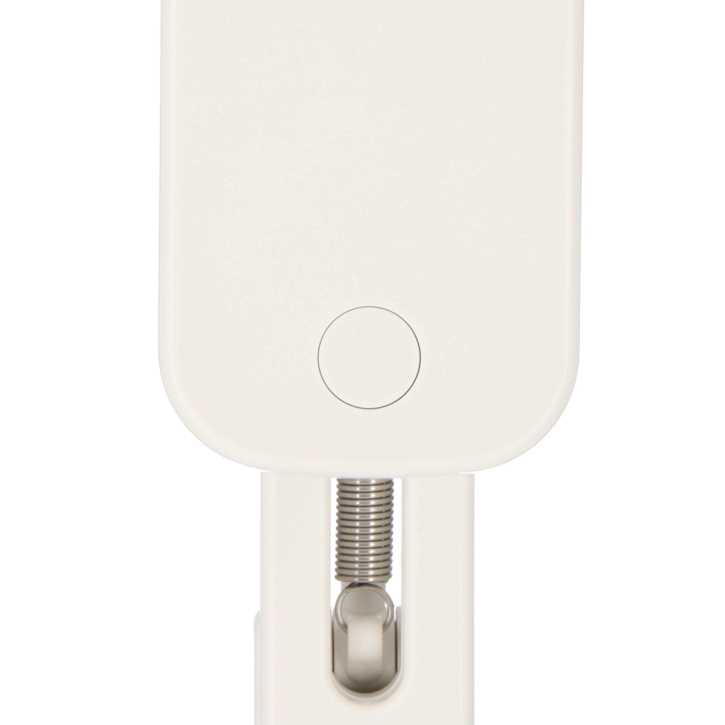 無印良品MUJI 電源が使えるデスクライト　ベース付き イオンモール羽生】ホームオフィスにも！電源が使えるデスクライト