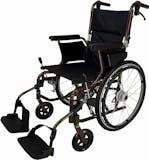 介助用車椅子のおすすめ人気ランキング【2026年6月】 5