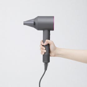 ダイソン Supersonic Ionicヘアドライヤー HD08をレビュー!クチコミ ダイソン Supersonic Ionicヘアドライヤー HD08をレビュー!クチコミ