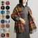 TWEED MILL ブランケット 1