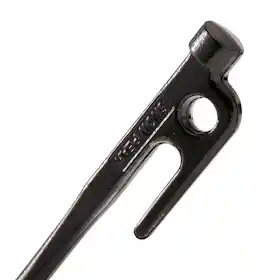 スノーピーク ソリッドステーク30 R-103をレビュー!クチコミ・評判を スノーピーク ソリッドステーク30 R-103をレビュー!クチコミ・評判を