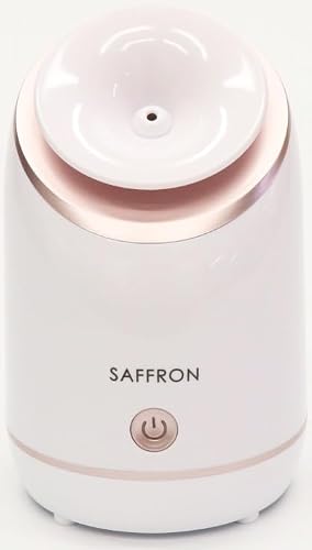 SAFFRON 1