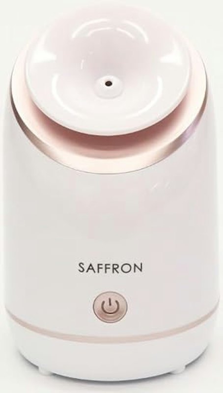 SAFFRON 1