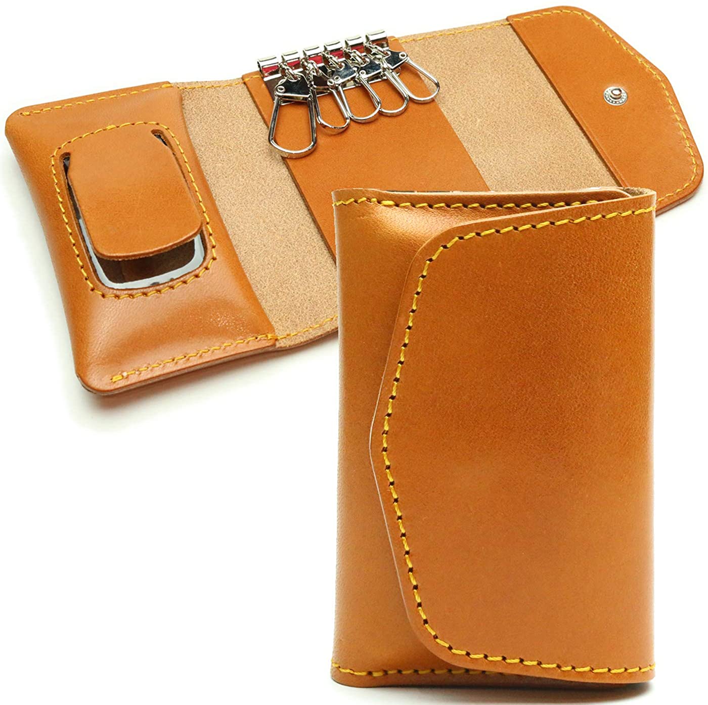 21年 スマートキーケースのおすすめ人気ランキング36選 Mybest