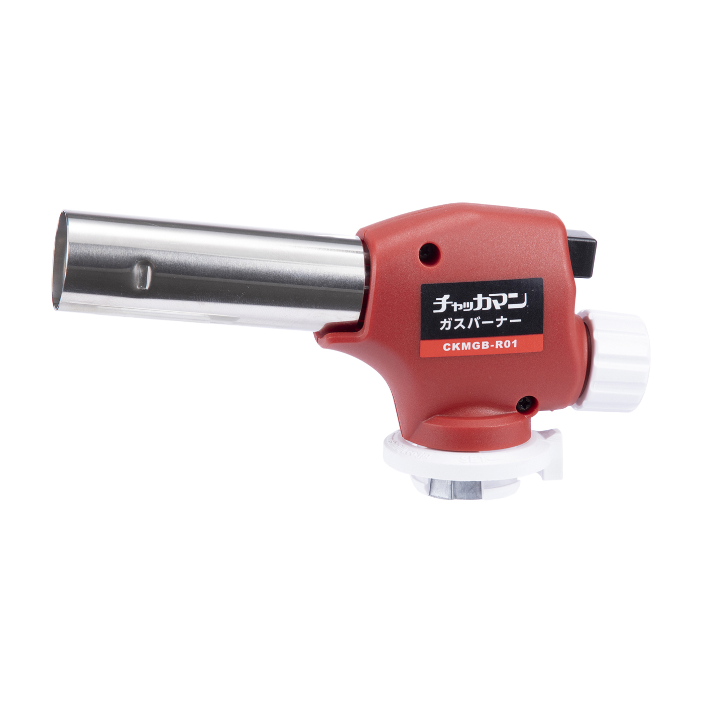 チャッカマン ガスバーナー ガスボンベセットを全9商品と比較 口コミや評判を実際に使ってレビューしました Mybest