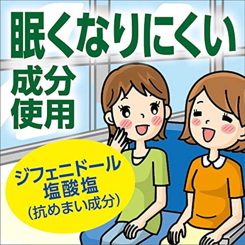 トラベルミンR 2