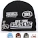 Supreme New Era Football Beanie 1