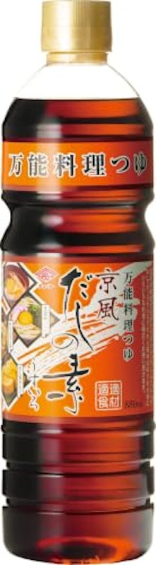 京風だしの素うすいろ 1