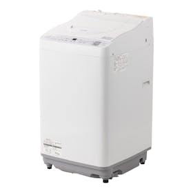 シャープ タテ型洗濯乾燥機 ES-TX6Kを検証レビュー!縦型洗濯機の選び方も紹介 1