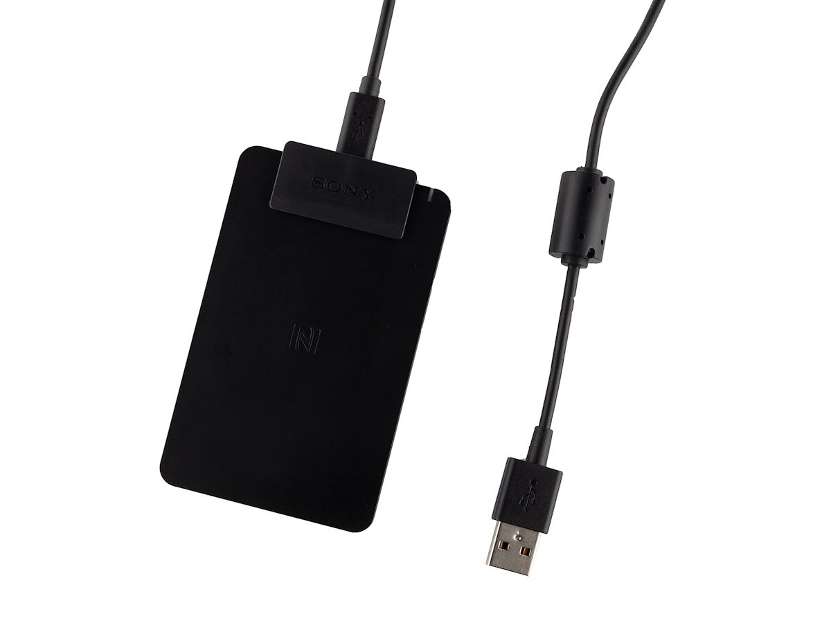 SONY PaSoRi RC-S390 ×2個セット SONY PaSoRi RC-S390 ×2個セット