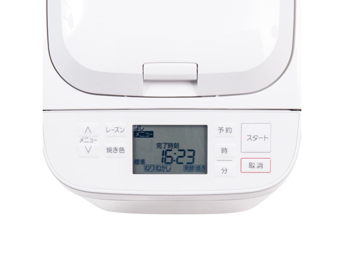 パナソニック ホームベーカリー SD-MT4の口コミ・評判は?実際に使って パナソニック ホームベーカリー SD-MT4の口コミ・評判は?実際に使って