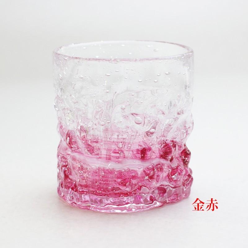 快適な飲み物を楽しむ結露少なめロックグラス 快適な飲み物を楽しむ結露少なめロックグラス