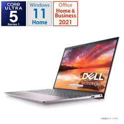 DELLのノートパソコンのおすすめ人気ランキング【2025年