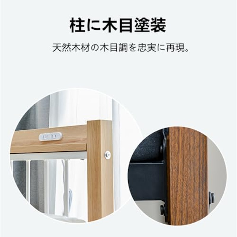ロフトベッド 5