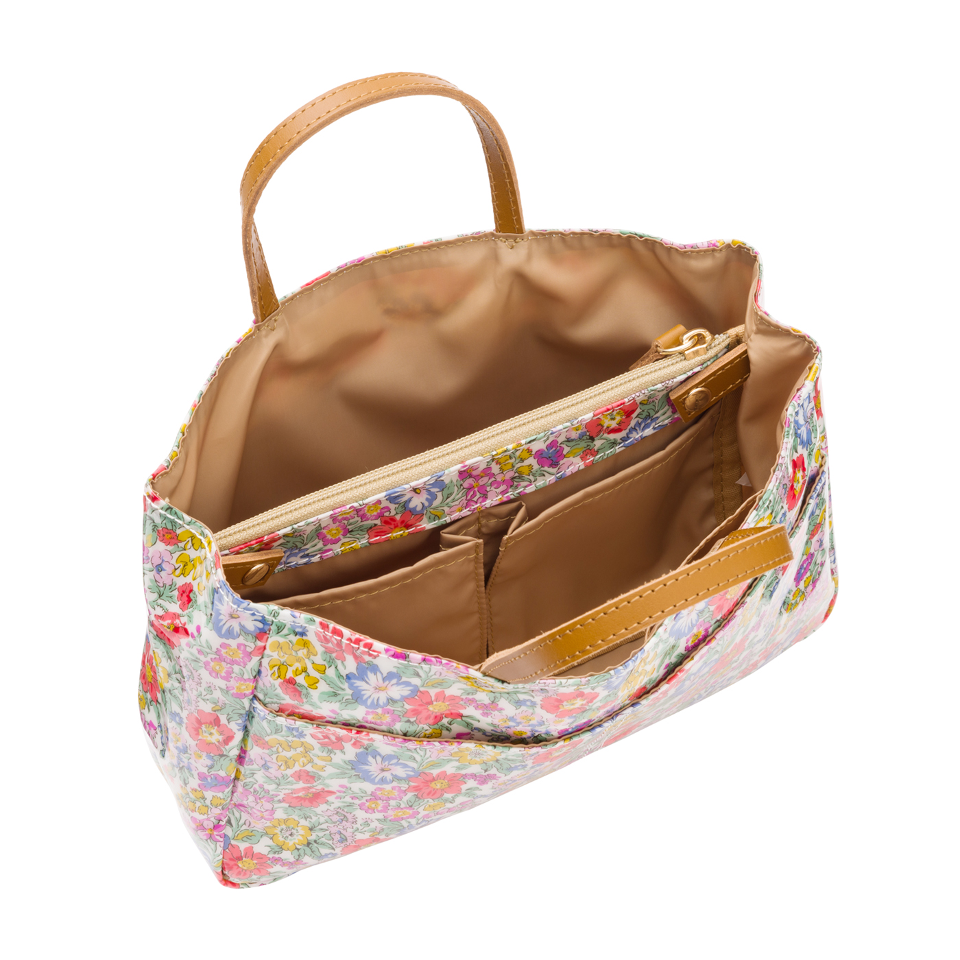 ハピタス バッグインバッグを全19商品と比較 口コミや評判を実際に使ってレビューしました Mybest