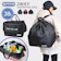 OUTDOOR PRODUCTS レジかご バッグ 1