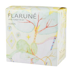 アルビオン FLARUNE ビビッドチューナー YRを検証レビュー!メンズ美容液の選び方も紹介 2