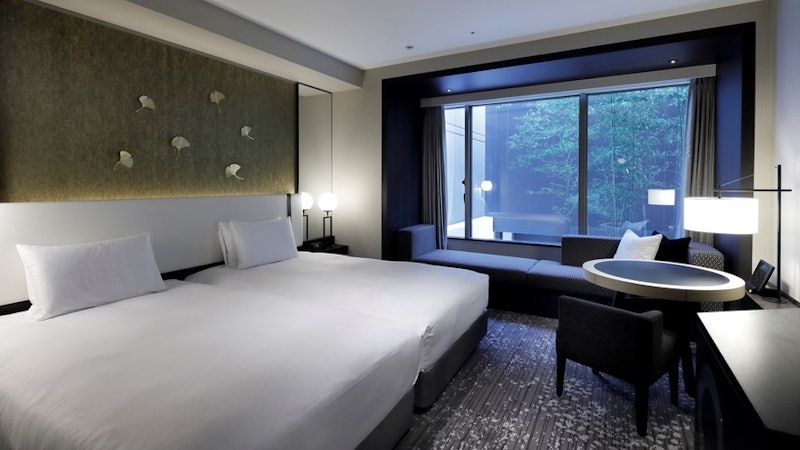 KOKO HOTEL Premier 熊本 5