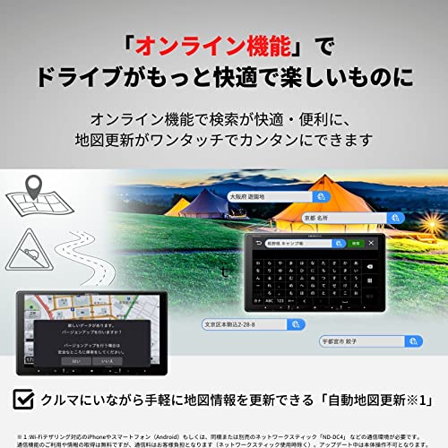 楽ナビ 4