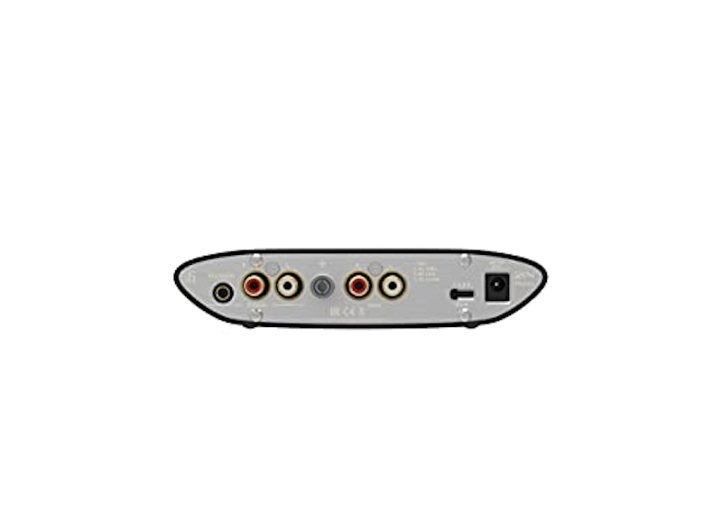 ZEN Phono 4