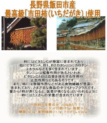 くり屋南陽軒 栗柿 6