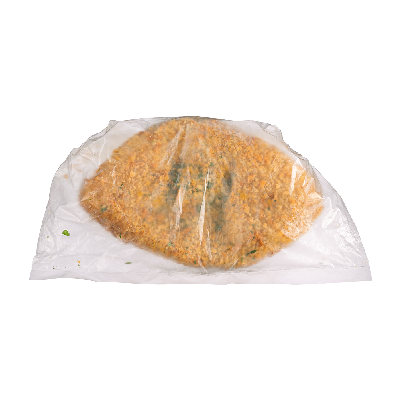 みんなのパン ふすまの焼きカレーパンをレビュー！クチコミ