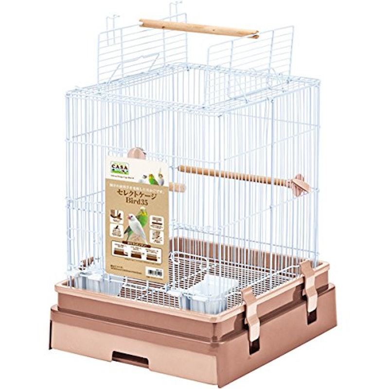 セレクトケージ Bird35 1