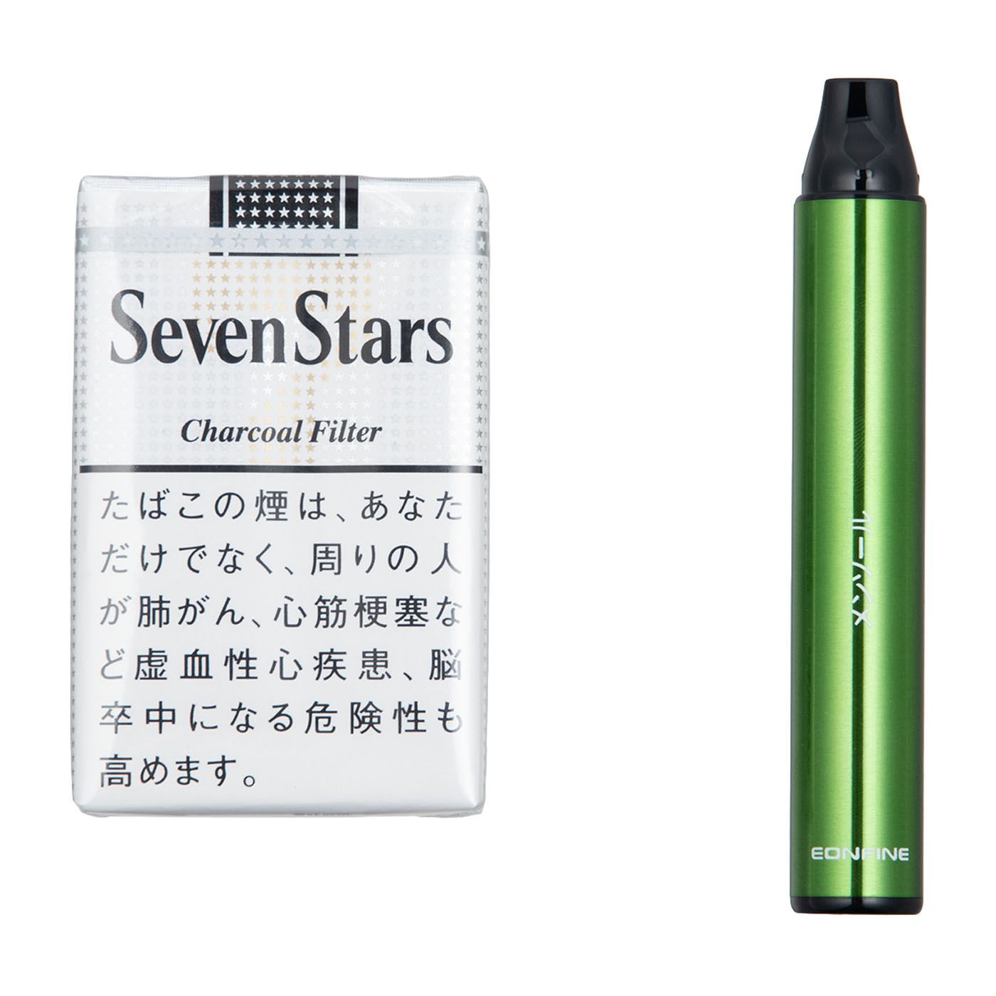 電子タバコ 3