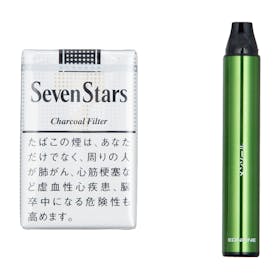 Eonfine 電子タバコを検証レビュー!電子タバコ(VAPE)の選び方も紹介 3
