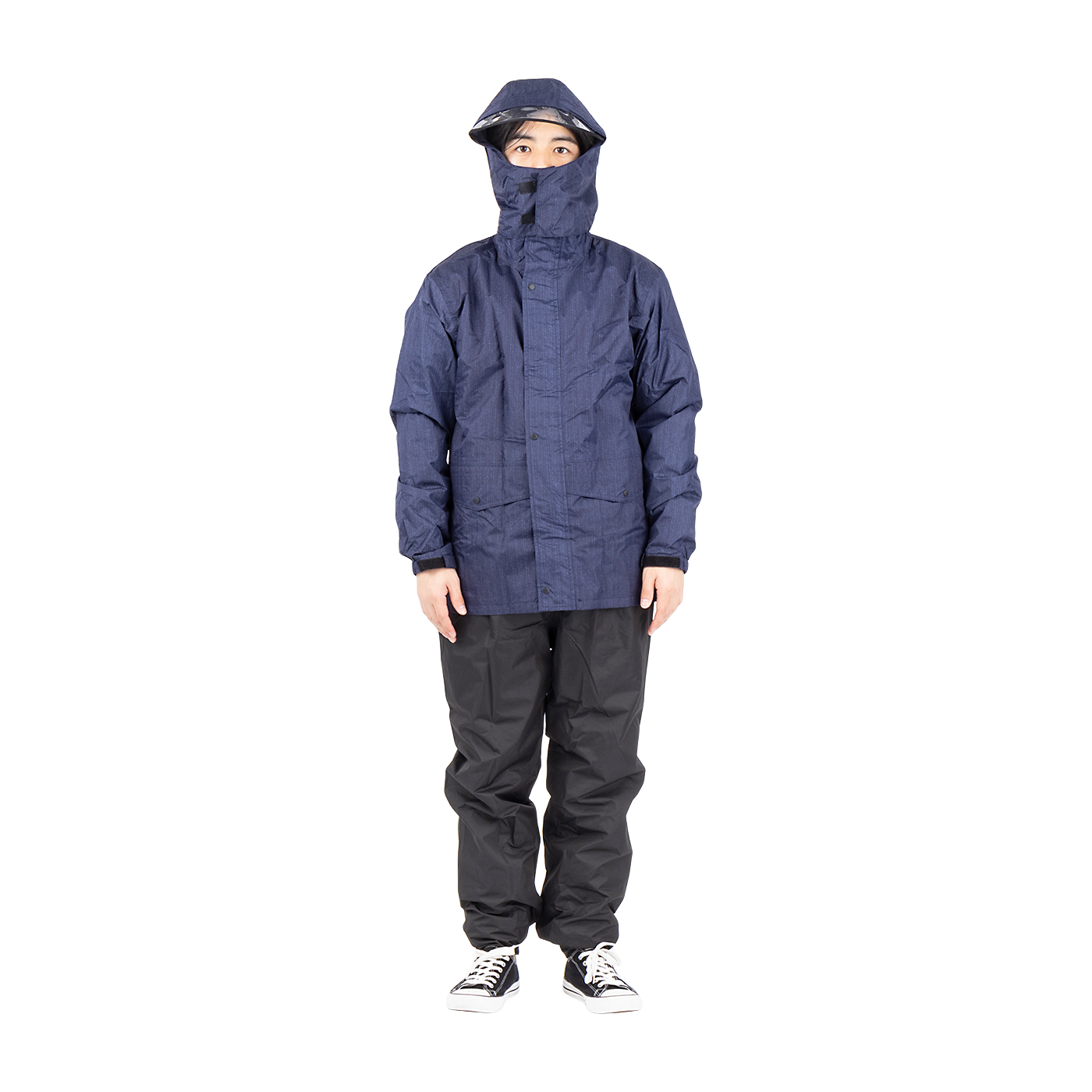 DR-1504 ダイワ　GORE-TEX レインウェア 41yAhzwtISL._AC_UL210_SR210,