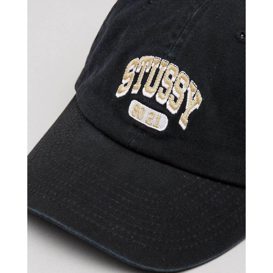 College Low Pro Cap 3