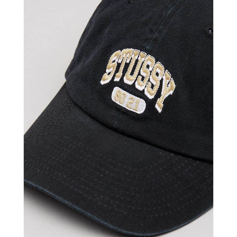 College Low Pro Cap 3