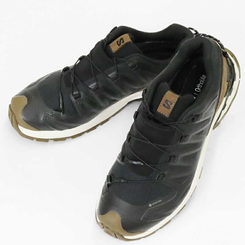 XA PRO 3D V9 GORE-TEX LIFELONG 5
