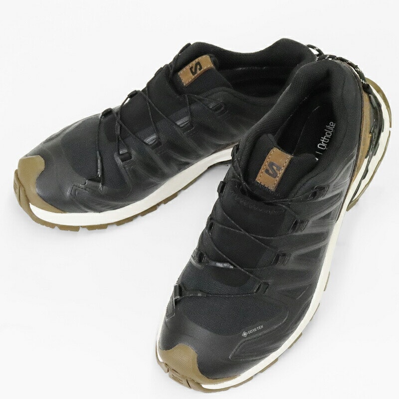 XA PRO 3D V9 GORE-TEX LIFELONG 5
