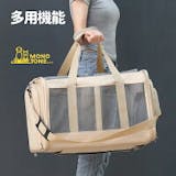 猫2匹用キャリーバッグのおすすめ人気ランキング【2026年6月】 5